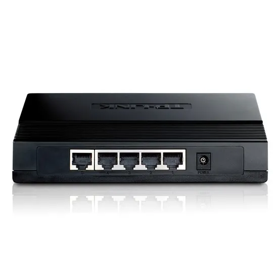 Коммутатор TP-Link TL-SG1005D — изображение 2