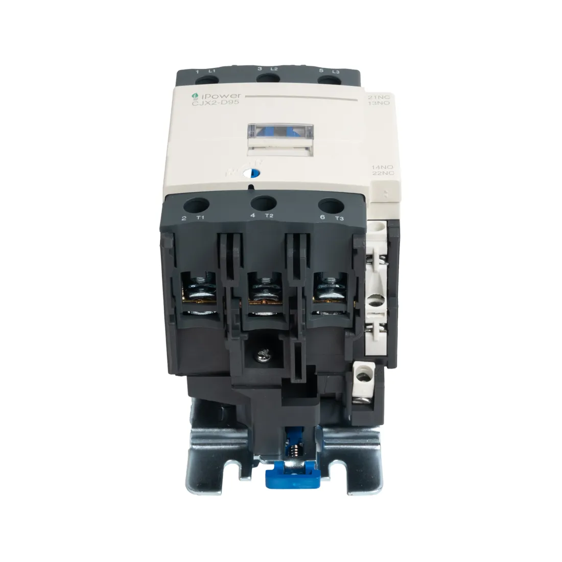Контактор iPower CJX2-D95 AC 220V — изображение 3