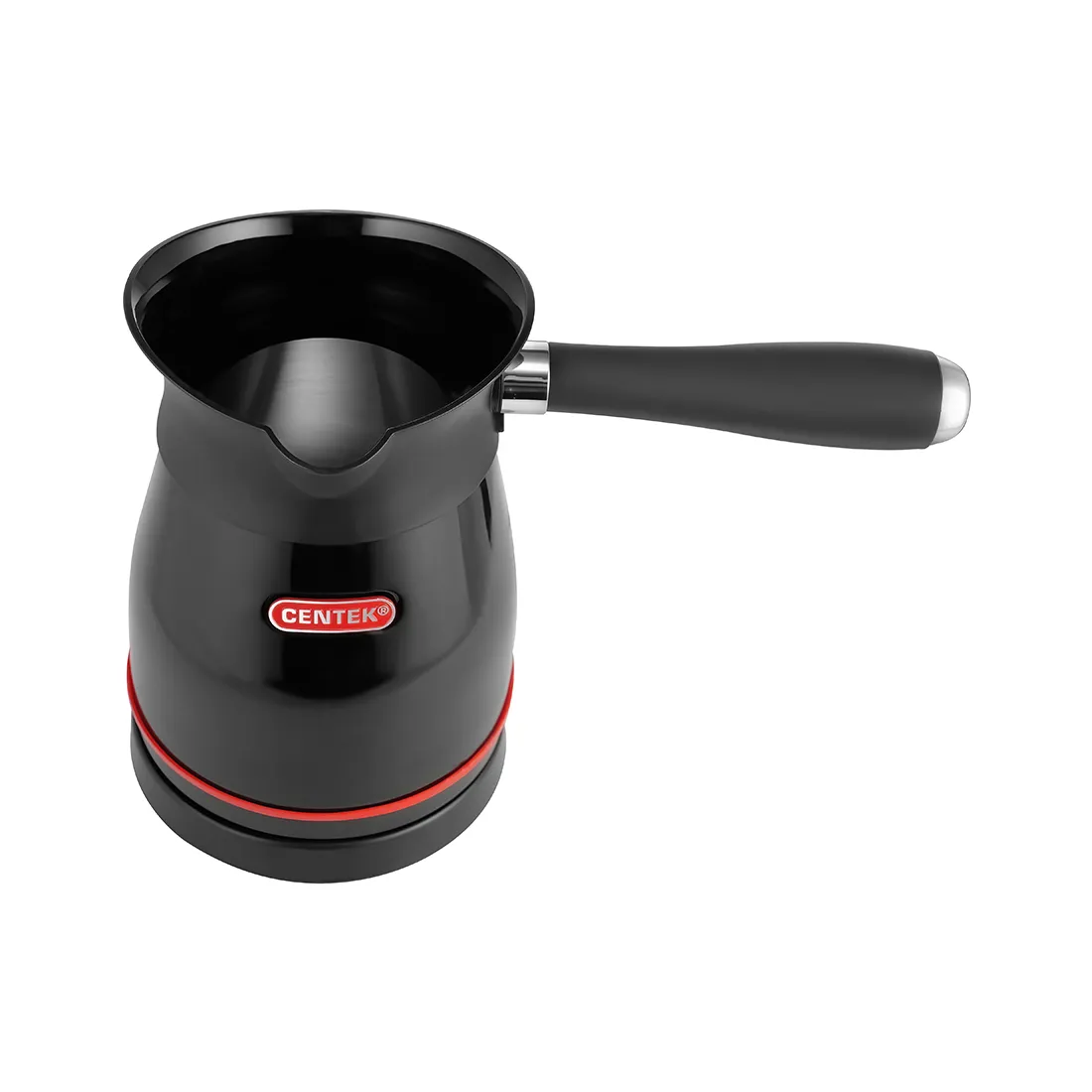Электрическая турка Centek CT-1098 Черный — изображение 2