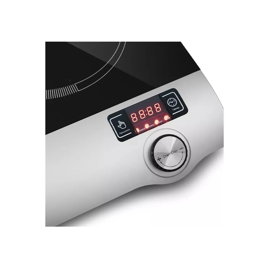 Индукционная плитка Kitfort КТ-108 — изображение 3