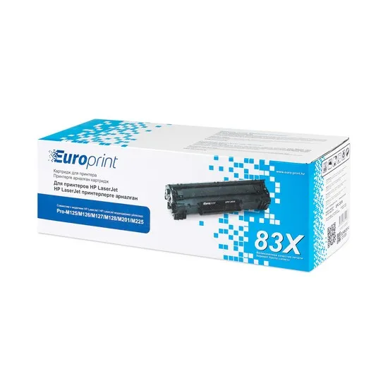 Картридж Europrint EPC-CF283X — изображение 3