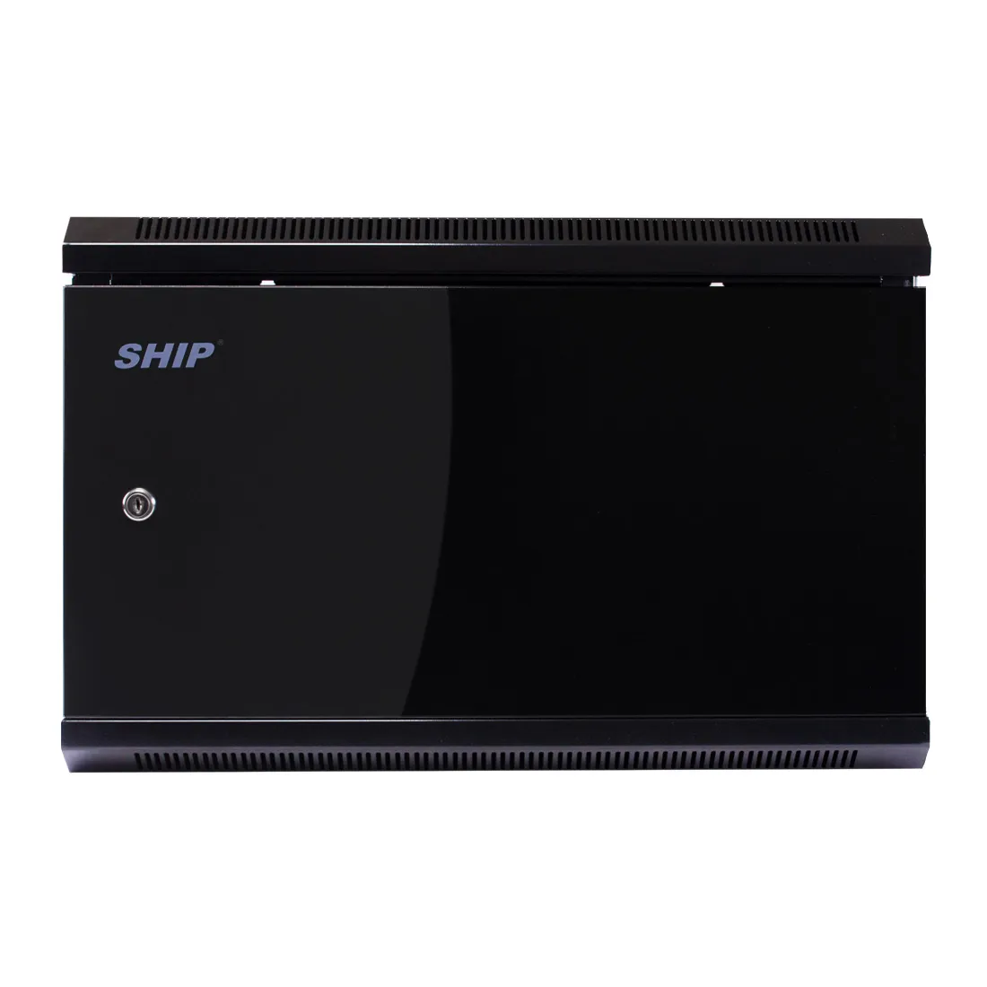 Шкаф коммуникационный настенный SHIP VP5412.100 12U 570*450*635 мм — изображение 2