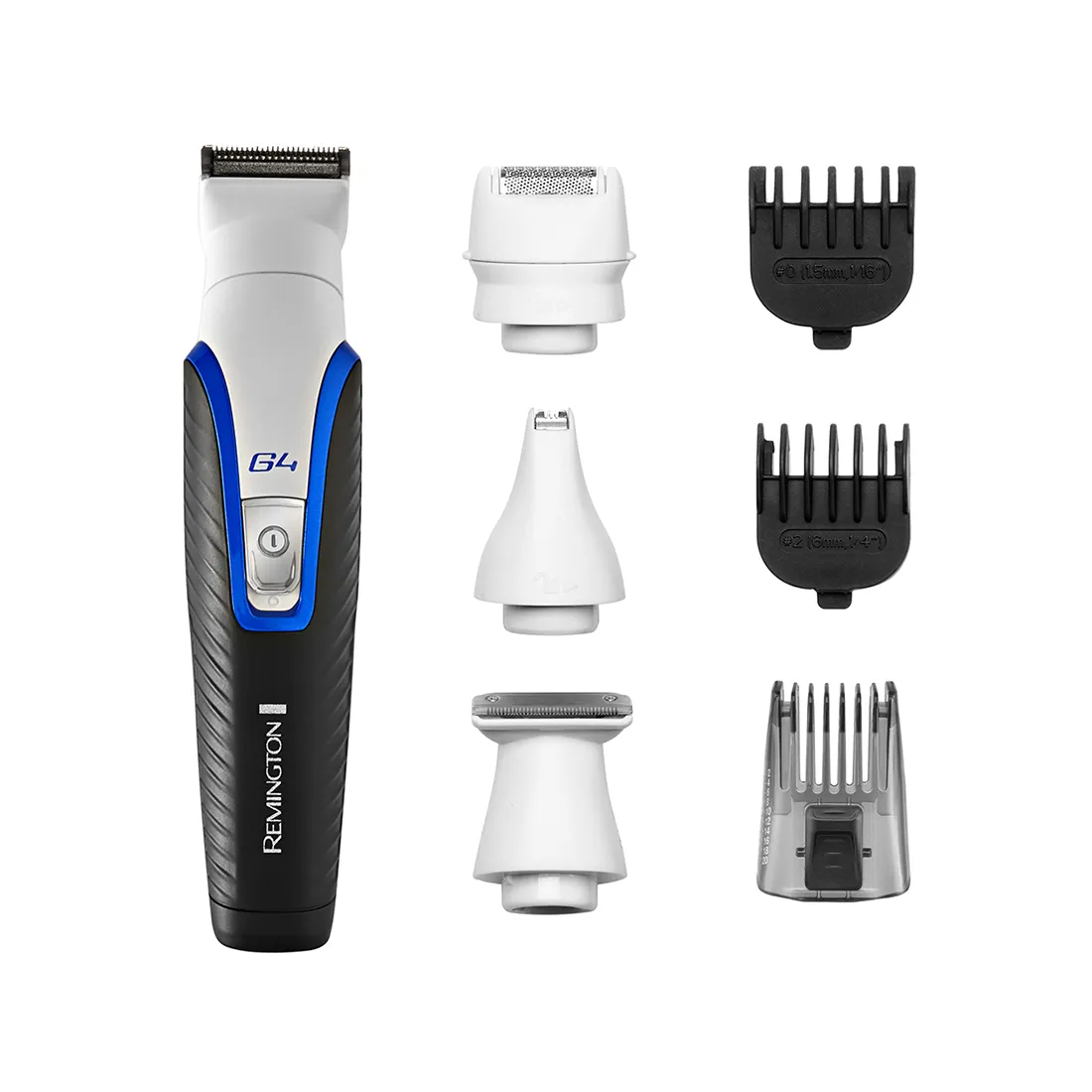 Машинка для стрижки Remington PG4000 — изображение 2
