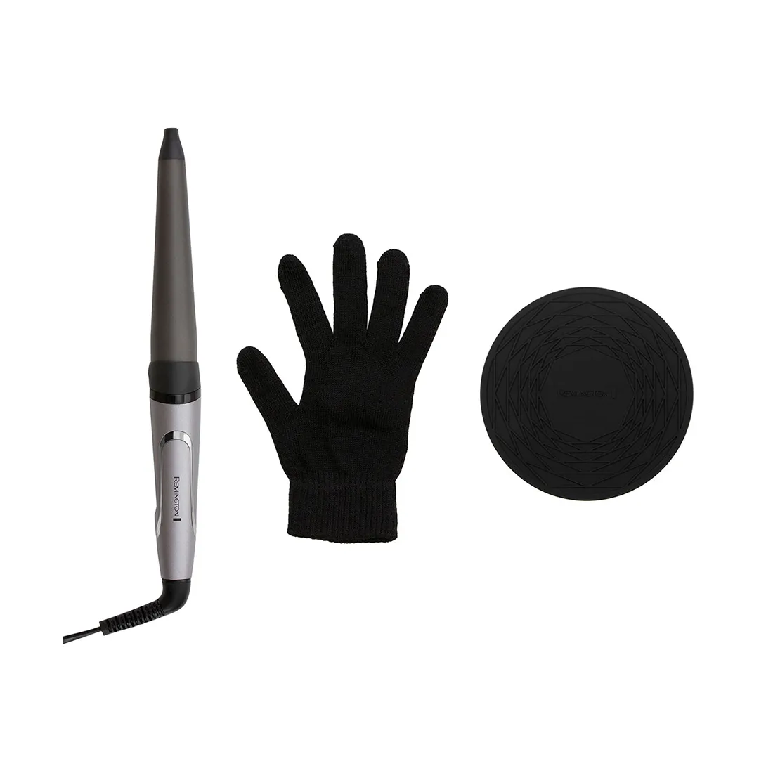 Плойка конусная Remington CI98X8 — изображение 2