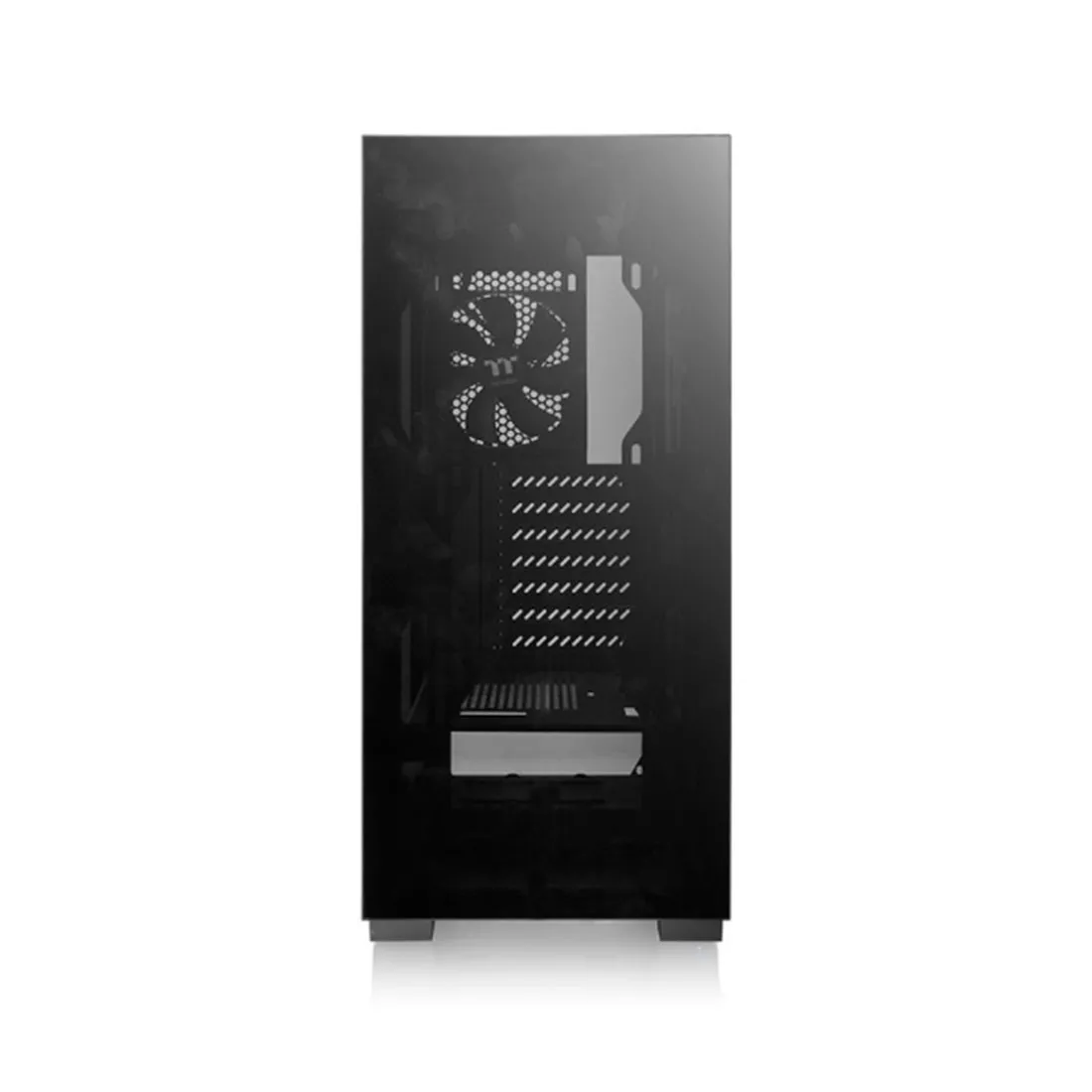 Компьютерный корпус Thermaltake Versa T25 TG без Б/П — изображение 2
