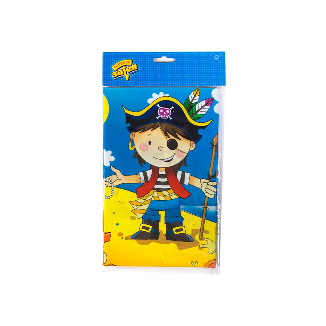 Скатерть праздничная 1502-1288 — изображение 2