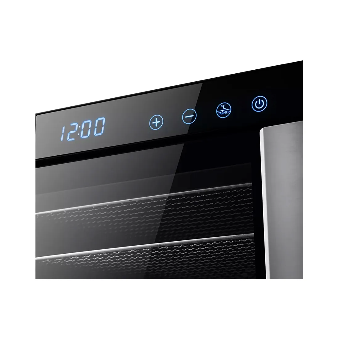 Сушилка для овощей и фруктов Kitfort КТ-1911 — изображение 3