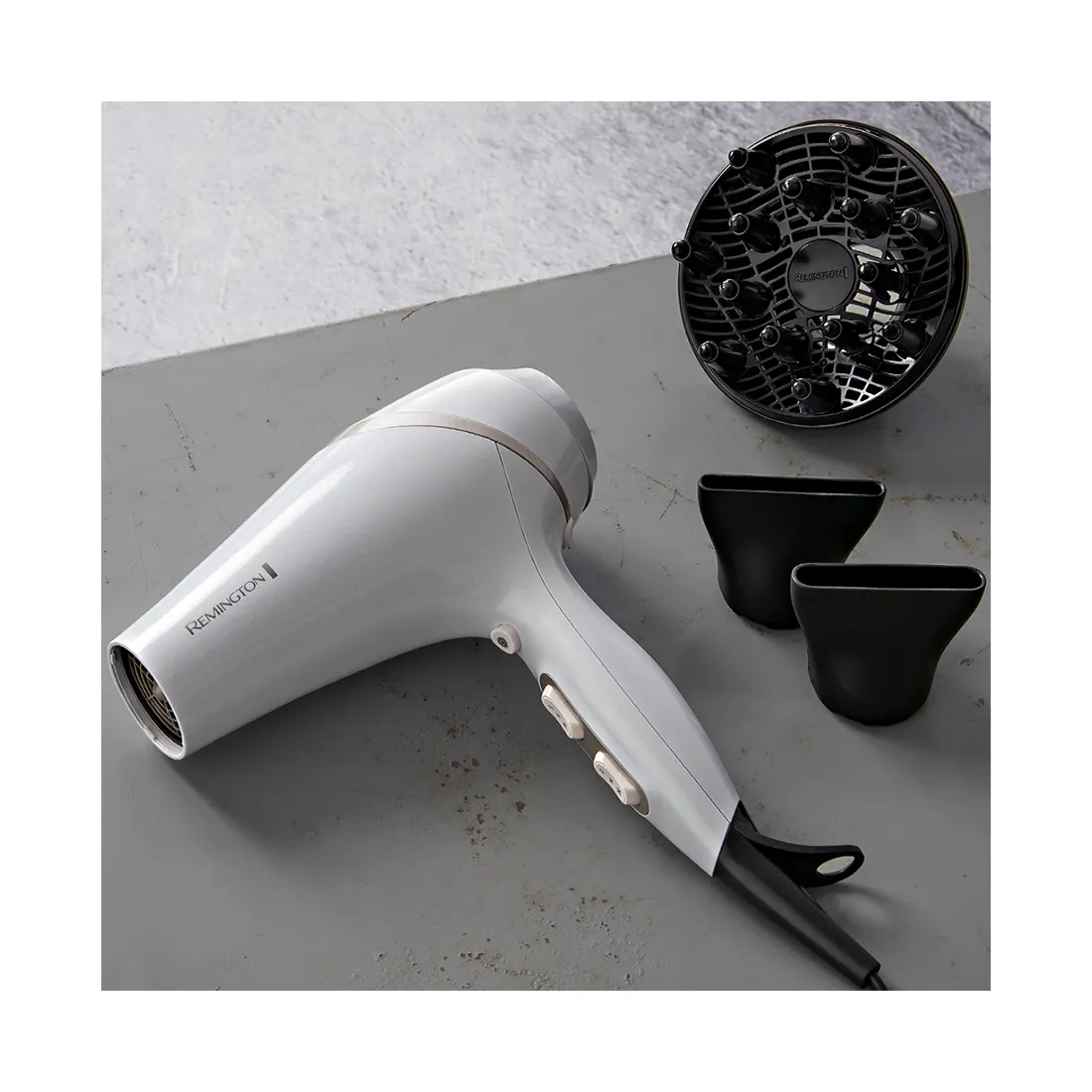 Фен Remington AC8901 — изображение 2