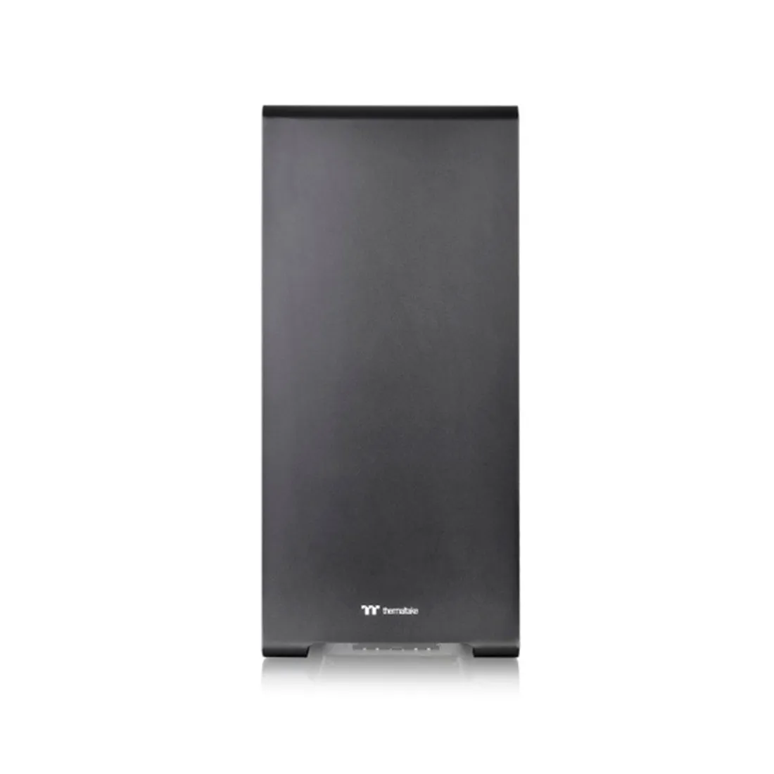 Компьютерный корпус Thermaltake S300 TG Black без Б/П — изображение 2