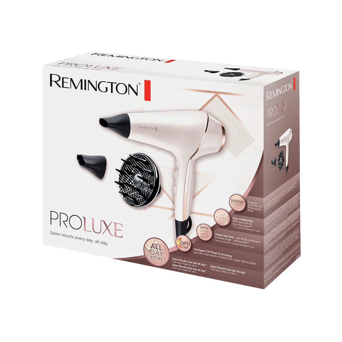 Фен Remington AC9140 — изображение 2