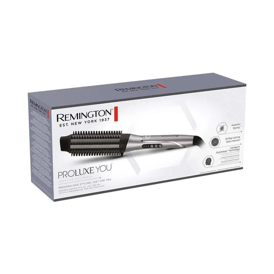 Фен-щетка Remington CB9800 — изображение 3