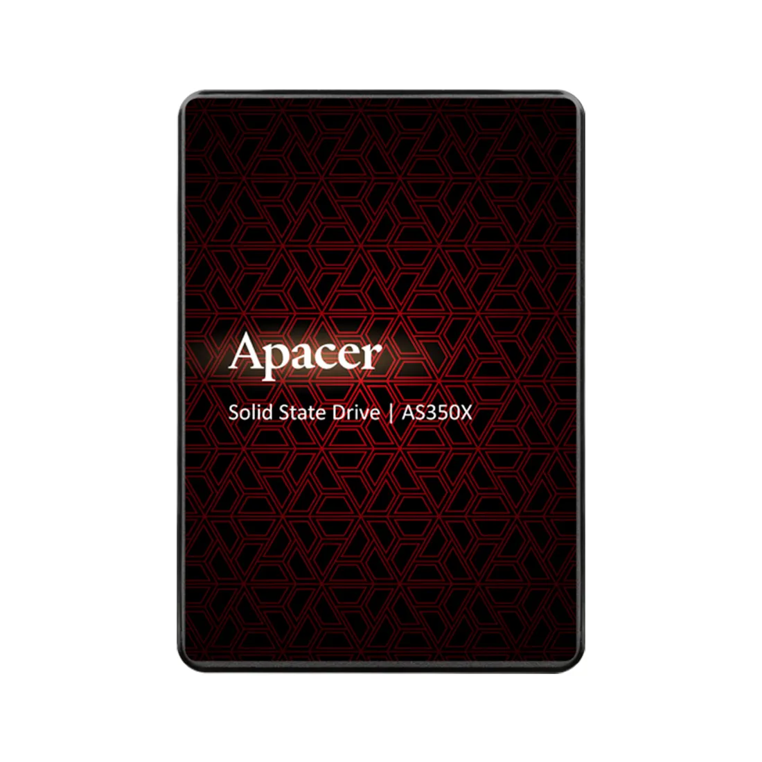 Твердотельный накопитель SSD Apacer AS350X 256GB SATA — изображение 2