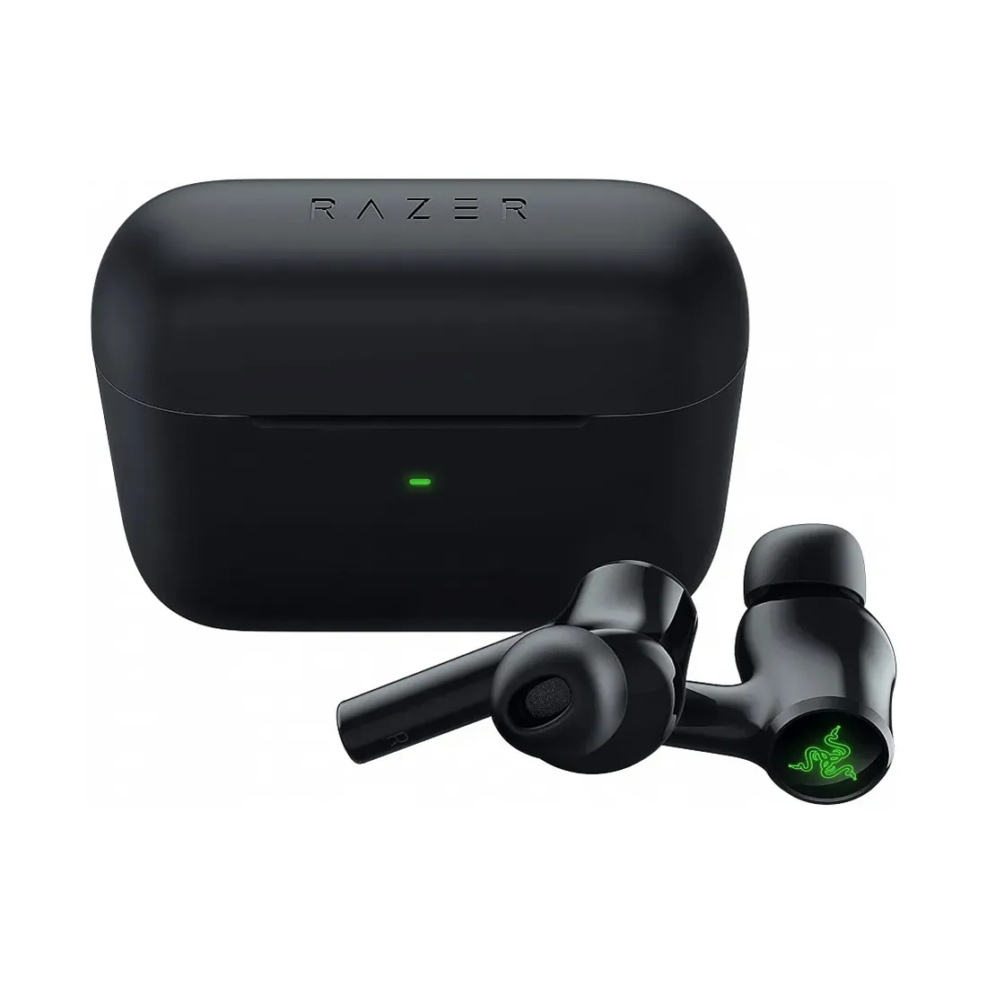 Наушники Razer Hammerhead True (2021) — изображение 2