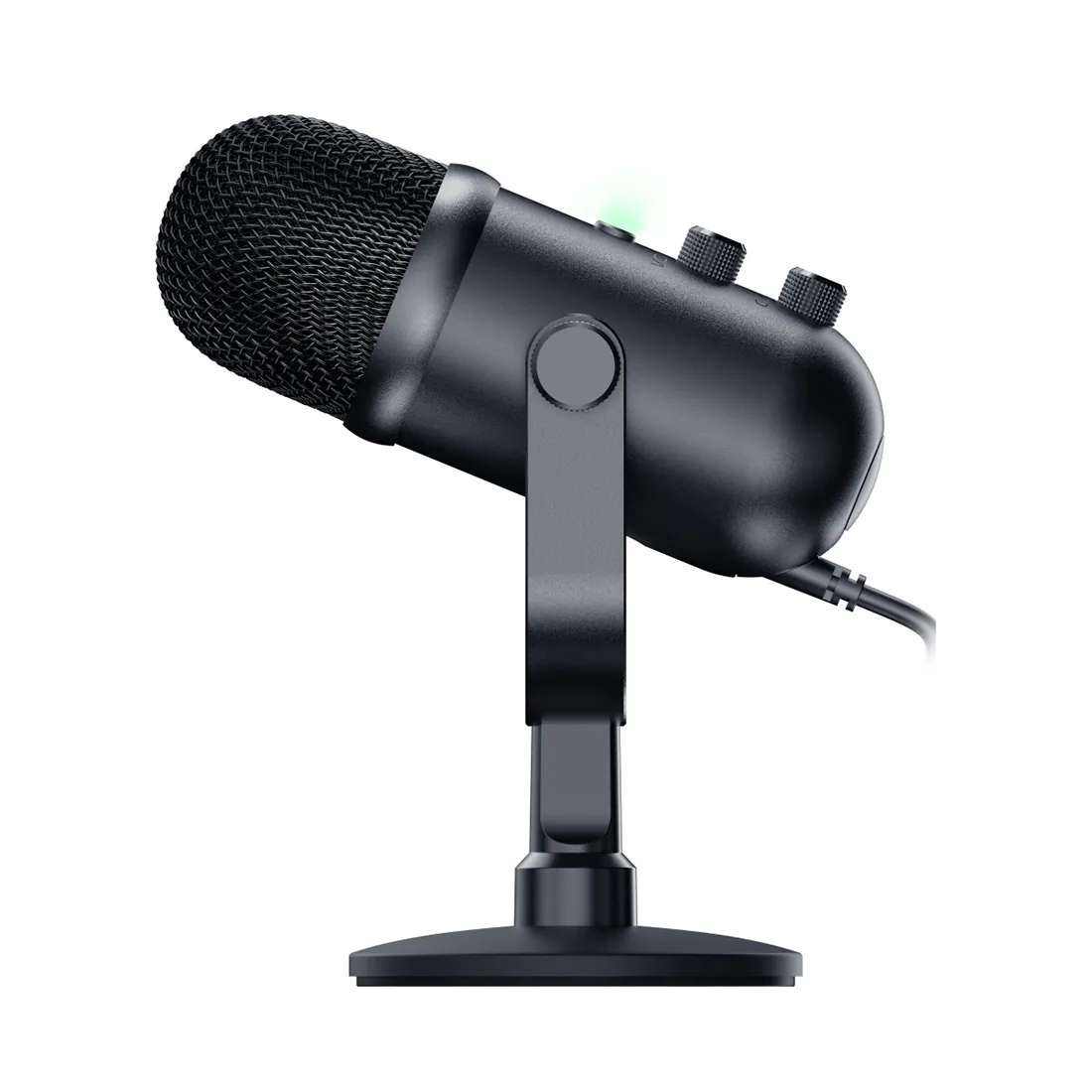 Микрофон Razer Seiren V2 Pro — изображение 3
