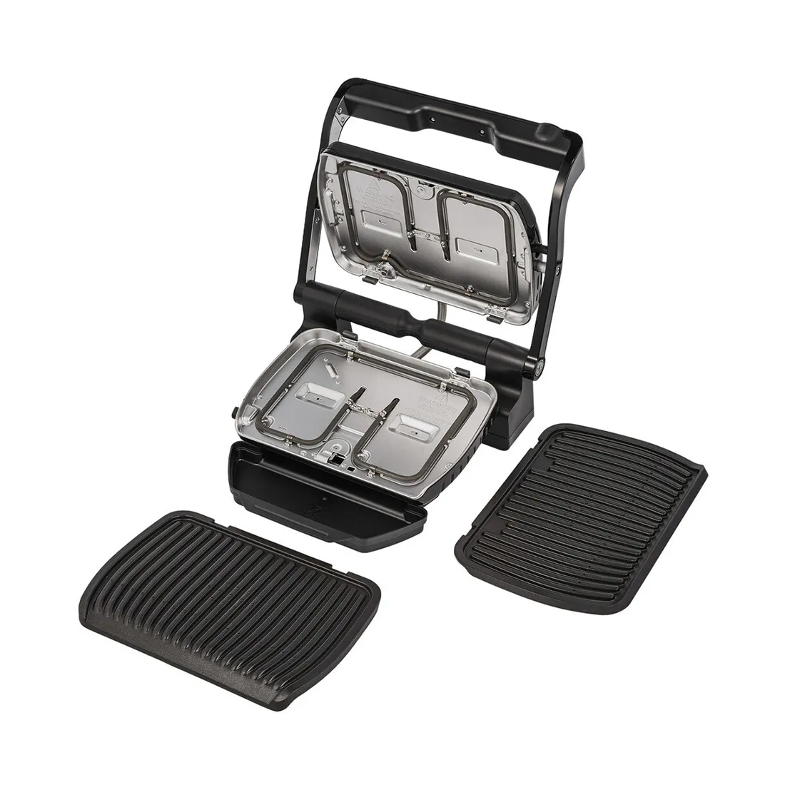 Гриль Tefal GC712834 — изображение 3