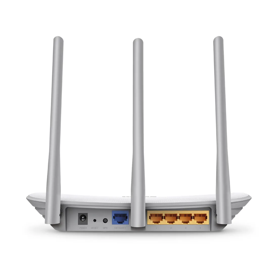 Маршрутизатор TP-Link TL-WR845N — изображение 2