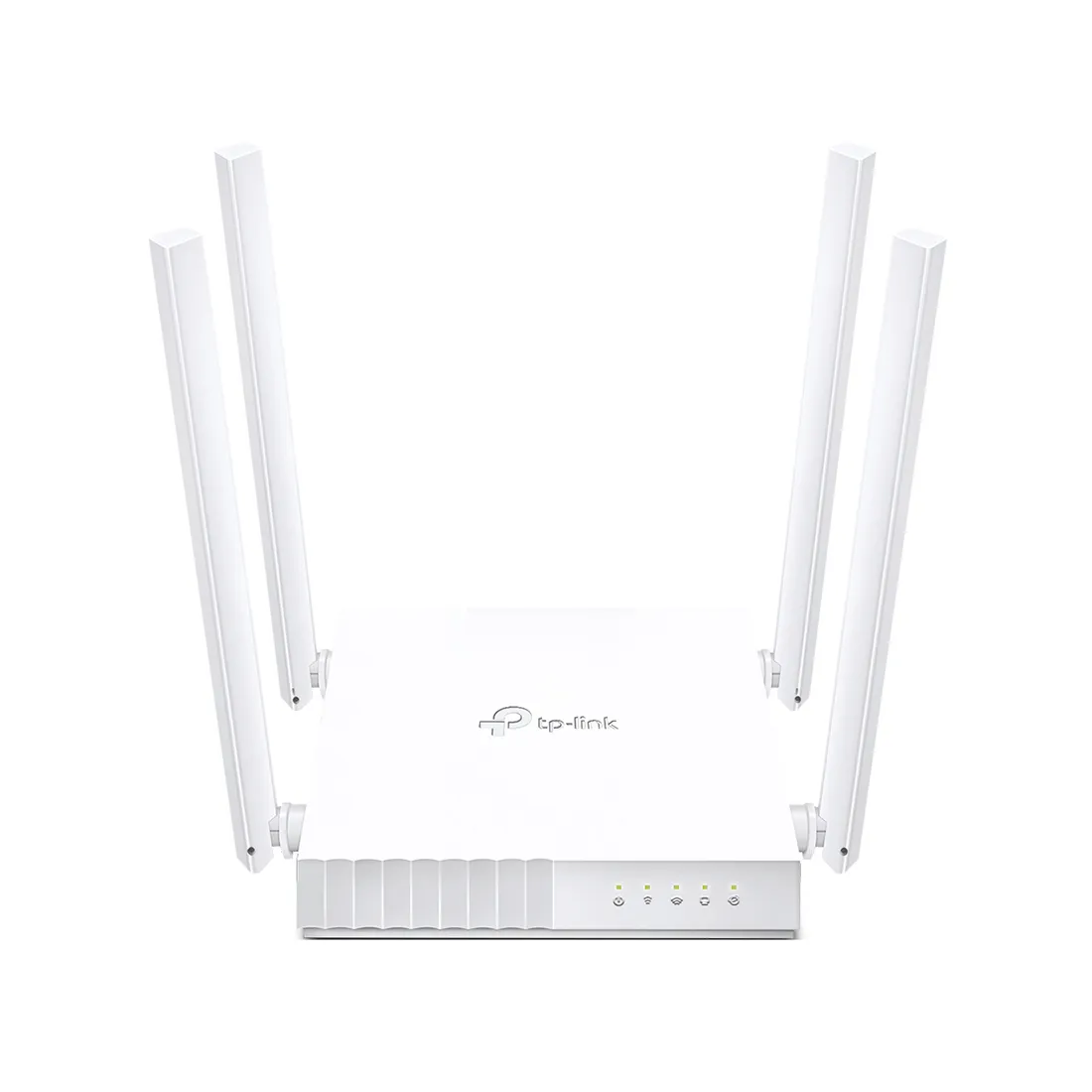 Маршрутизатор TP-Link Archer C24 — изображение 2
