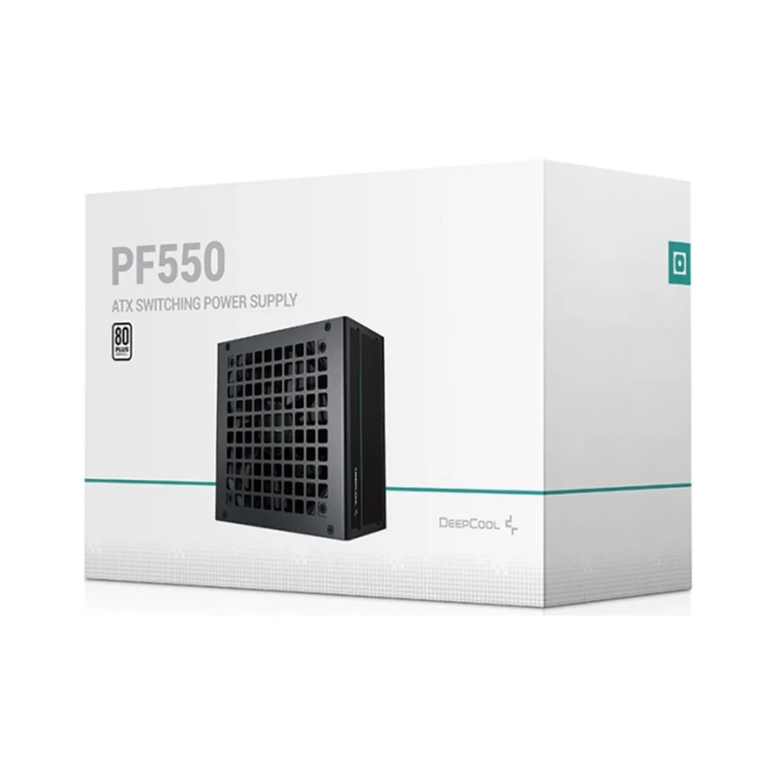 Блок питания Deepcool PF550 — изображение 3