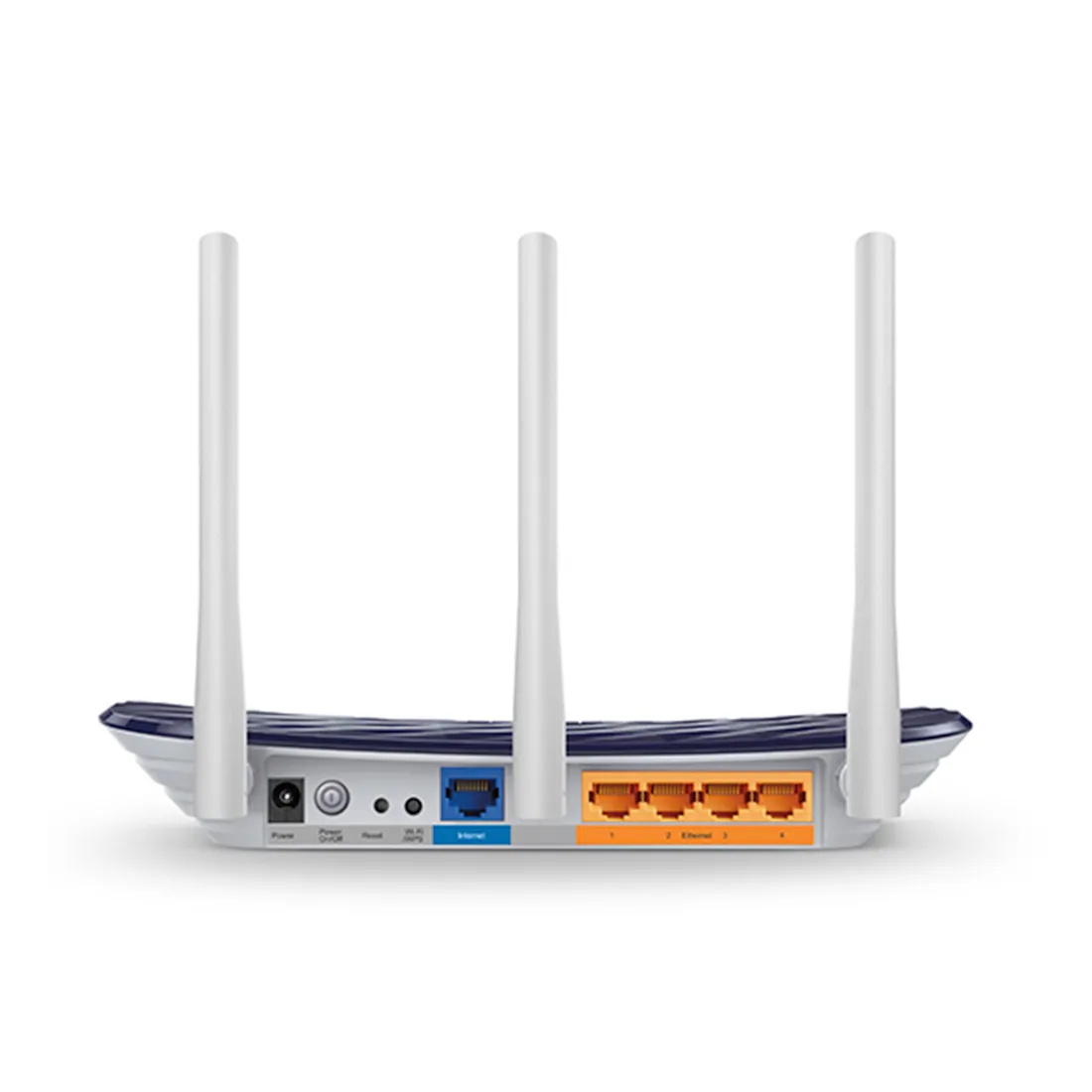 Маршрутизатор TP-Link Archer C20 — изображение 2