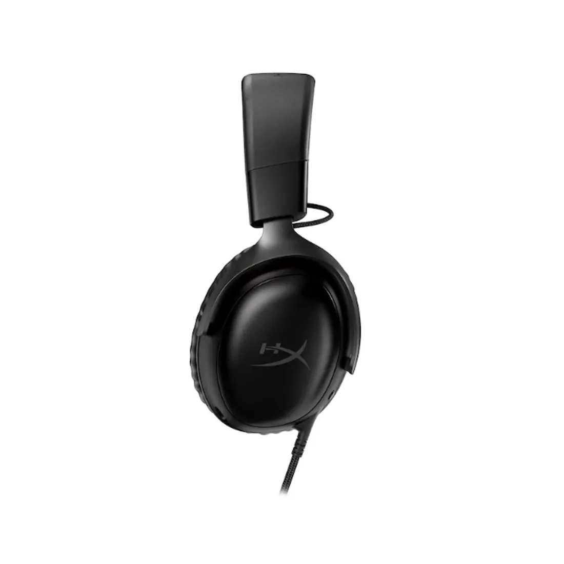 Гарнитура HyperX Cloud III - Gaming Headset (Black) 727A8AA — изображение 3