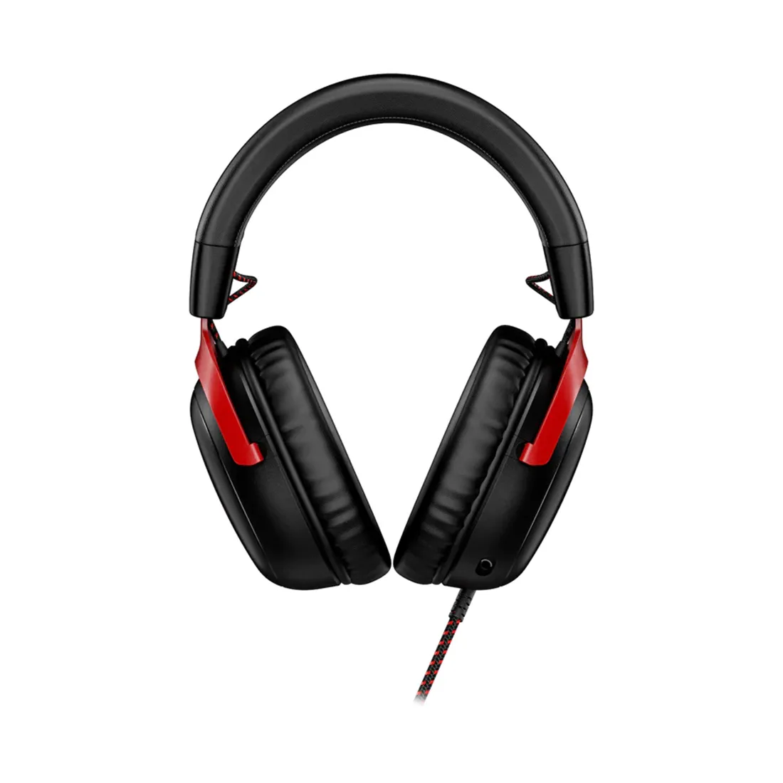 Гарнитура HyperX Cloud III - Gaming Headset (Red) 727A9AA — изображение 2