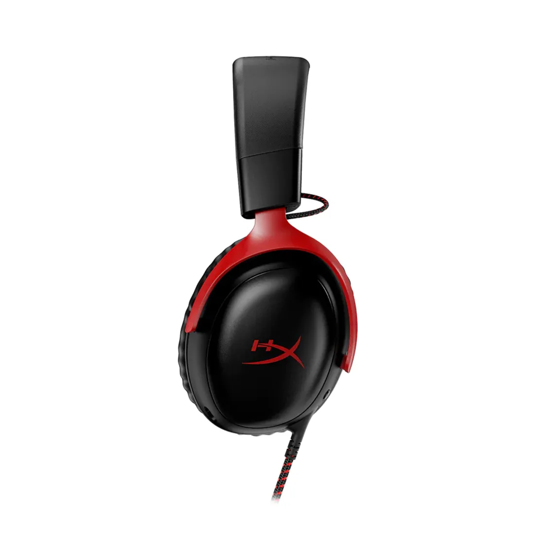 Гарнитура HyperX Cloud III - Gaming Headset (Red) 727A9AA — изображение 3