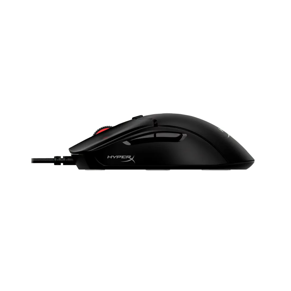 Компьютерная мышь HyperX Pulsefire Haste 2 (Black) 6N0A7AA — изображение 2