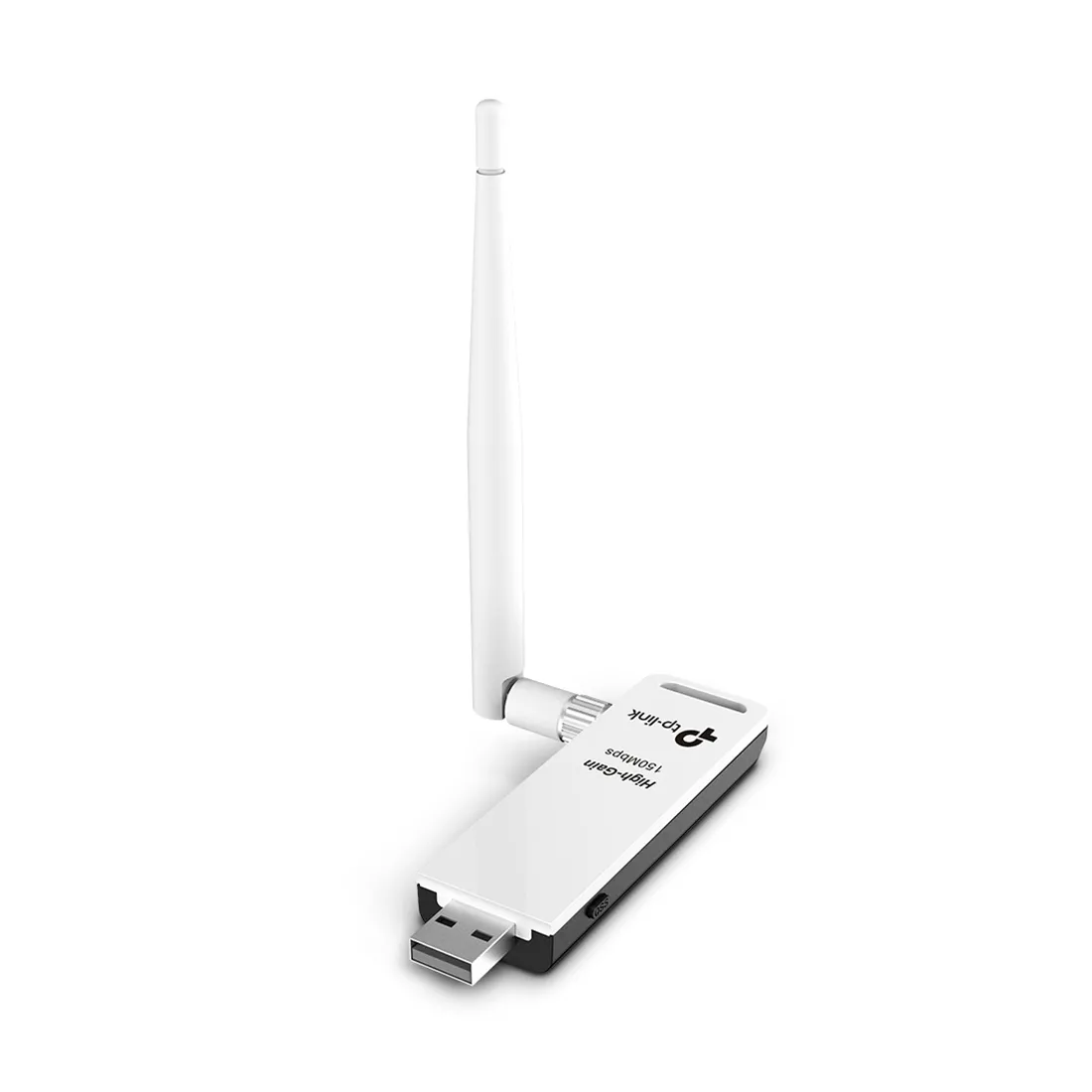 USB-адаптер TP-Link TL-WN722N — изображение 2