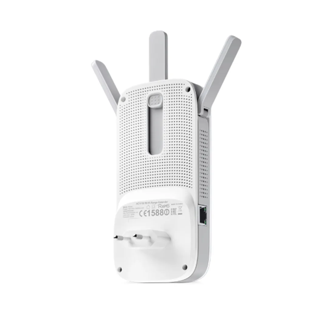 Усилитель Wi-Fi сигнала TP-Link RE450 — изображение 2