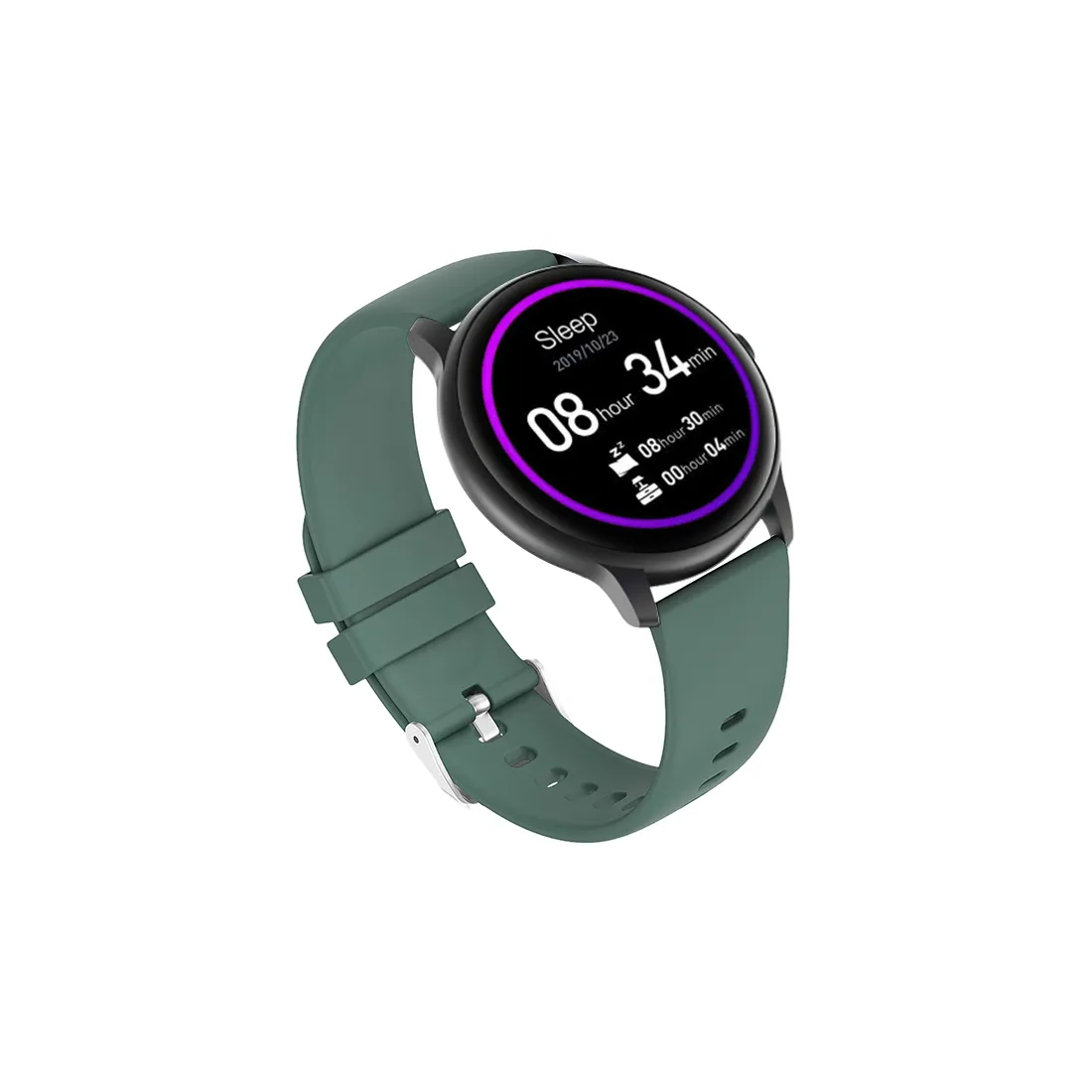 Смарт часы Imilab KW66 — изображение 2