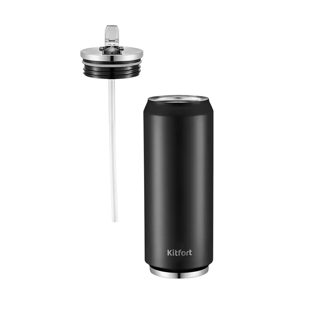Термокружка Kitfort КТ-1232 — изображение 2