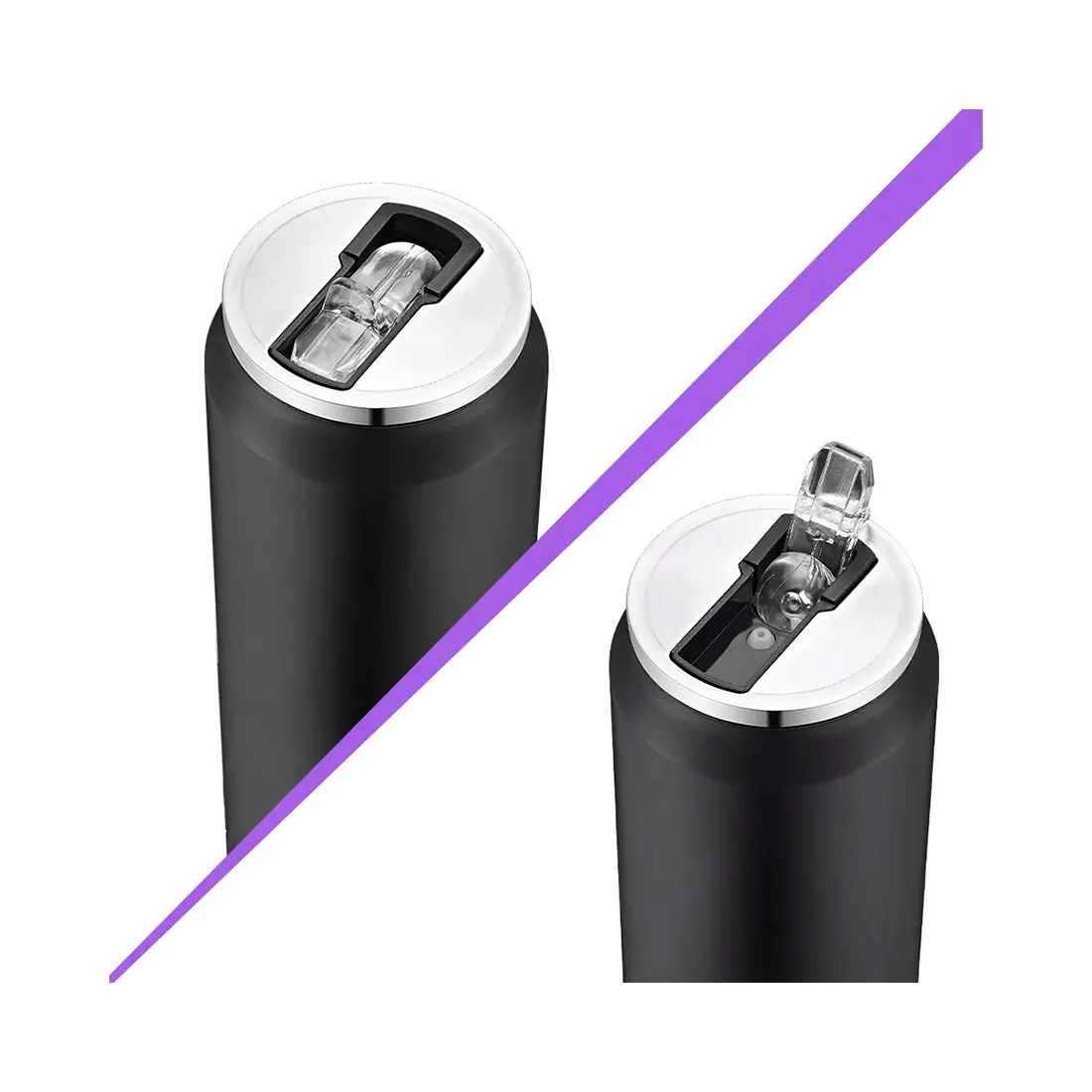 Термокружка Kitfort КТ-1232 — изображение 3