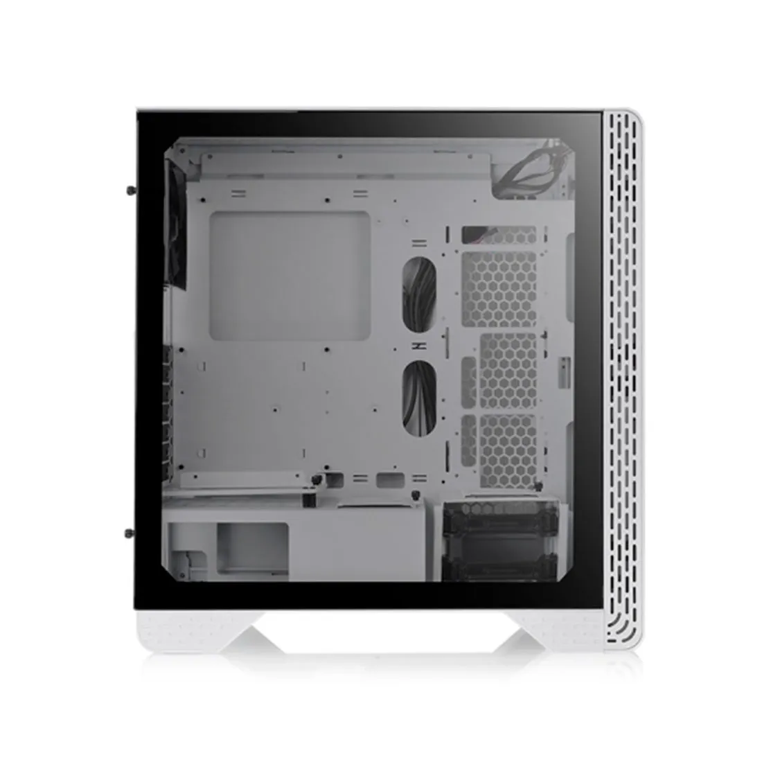 Компьютерный корпус Thermaltake S300 TG White без Б/П — изображение 3