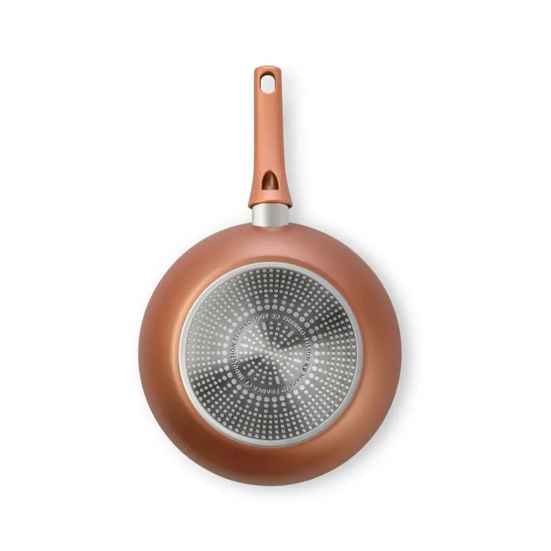 Сковорода-вок Tefal Maxima 4222628 28см — изображение 3