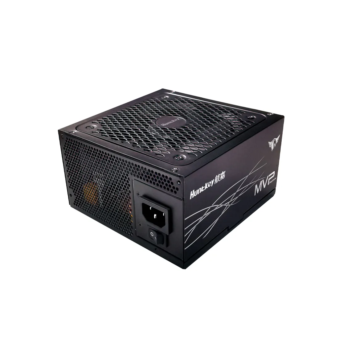 Блок питания Huntkey MVP P1200 — изображение 3