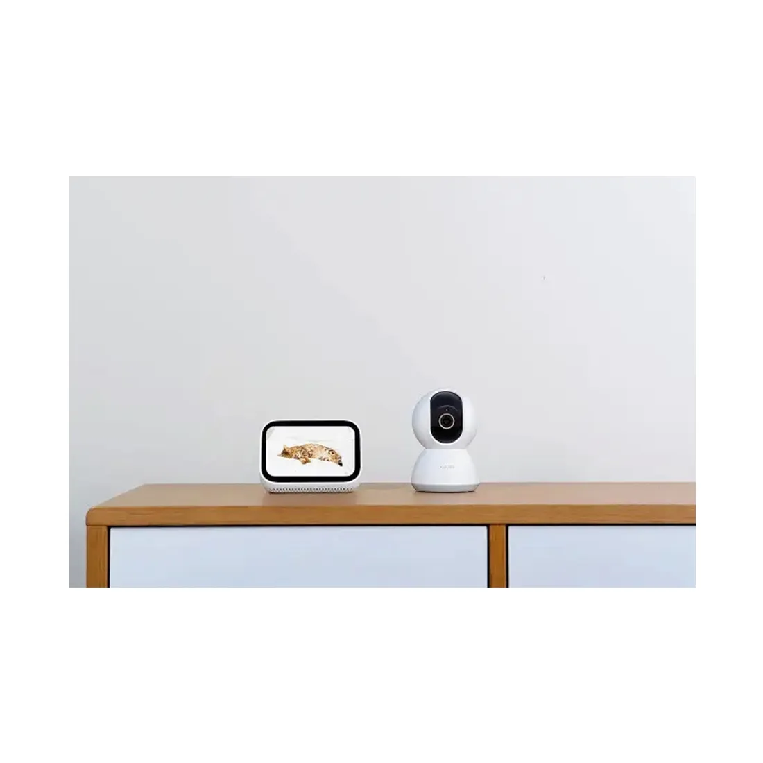 Цифровая видеокамера Xiaomi Smart Camera C300 BHR6540GL — изображение 3