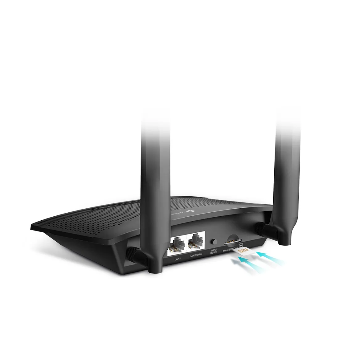 Маршрутизатор TP-Link TL-MR100 — изображение 3