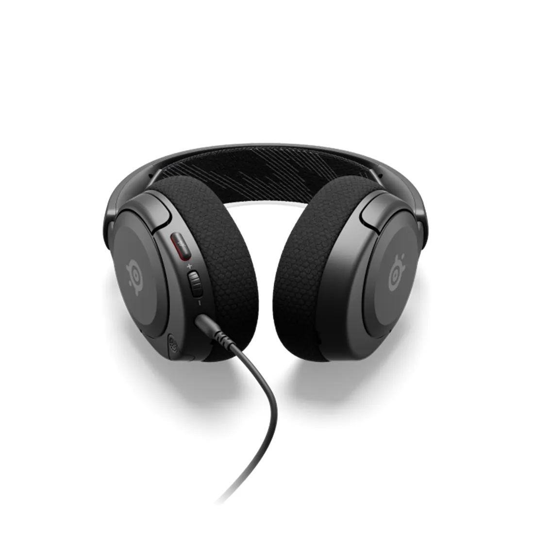 Гарнитура Steelseries Arctis Nova 1 Black — изображение 3