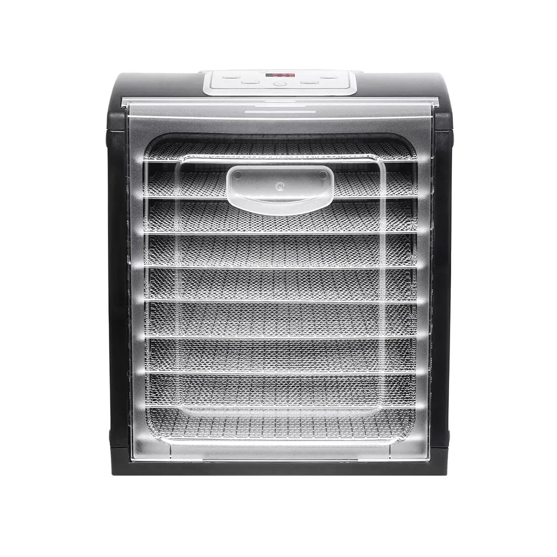 Сушилка для овощей и фруктов Kitfort КТ-1908 — изображение 2