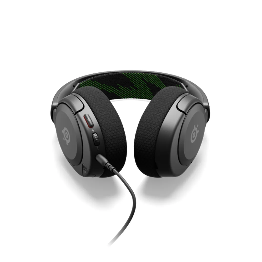 Гарнитура Steelseries Arctis Nova 1X — изображение 3