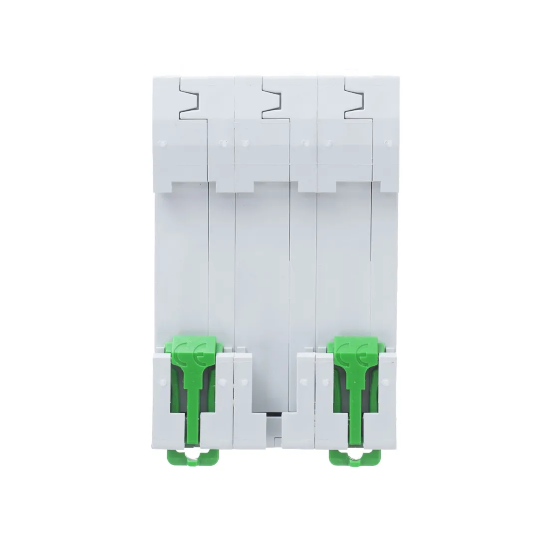 Автоматический выключатель SE EZ9F34306 EASY 9 3П 6А С 4.5кА 400В — изображение 2