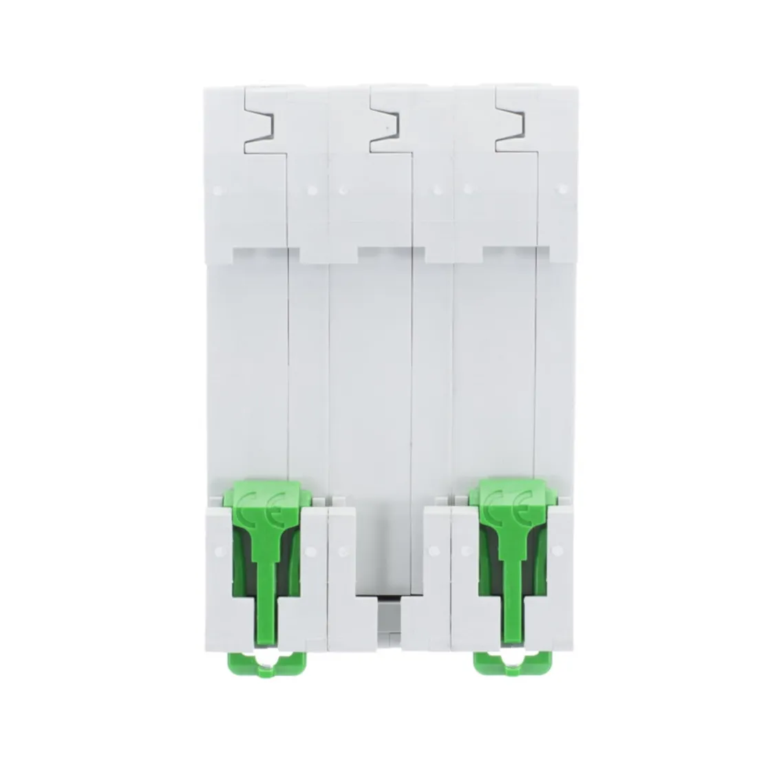 Автоматический выключатель SE EZ9F34310 EASY 9 3П 10А С 4.5кА 400В — изображение 2