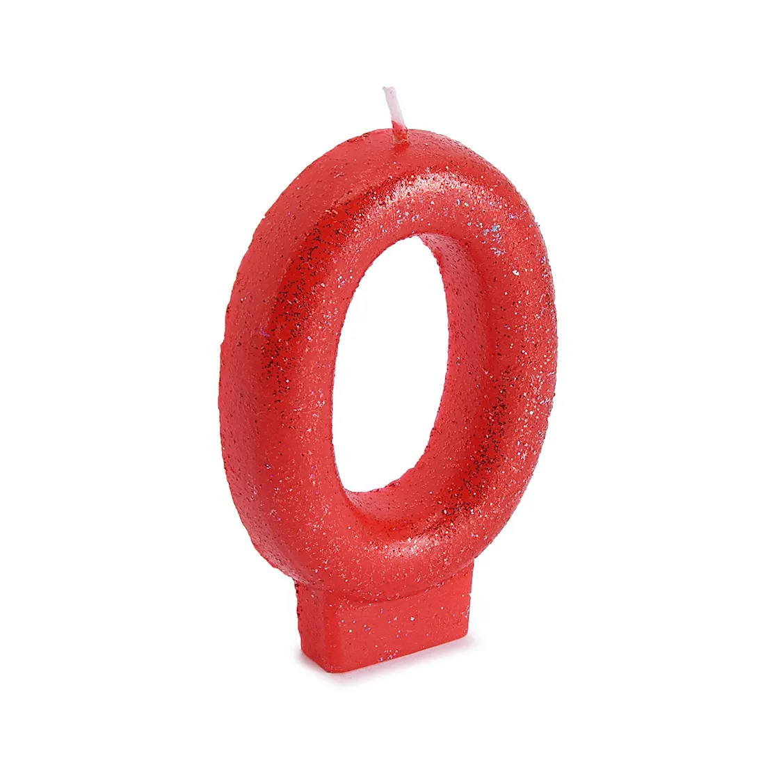 Свеча в форме цифры 1502-2143 — изображение 2