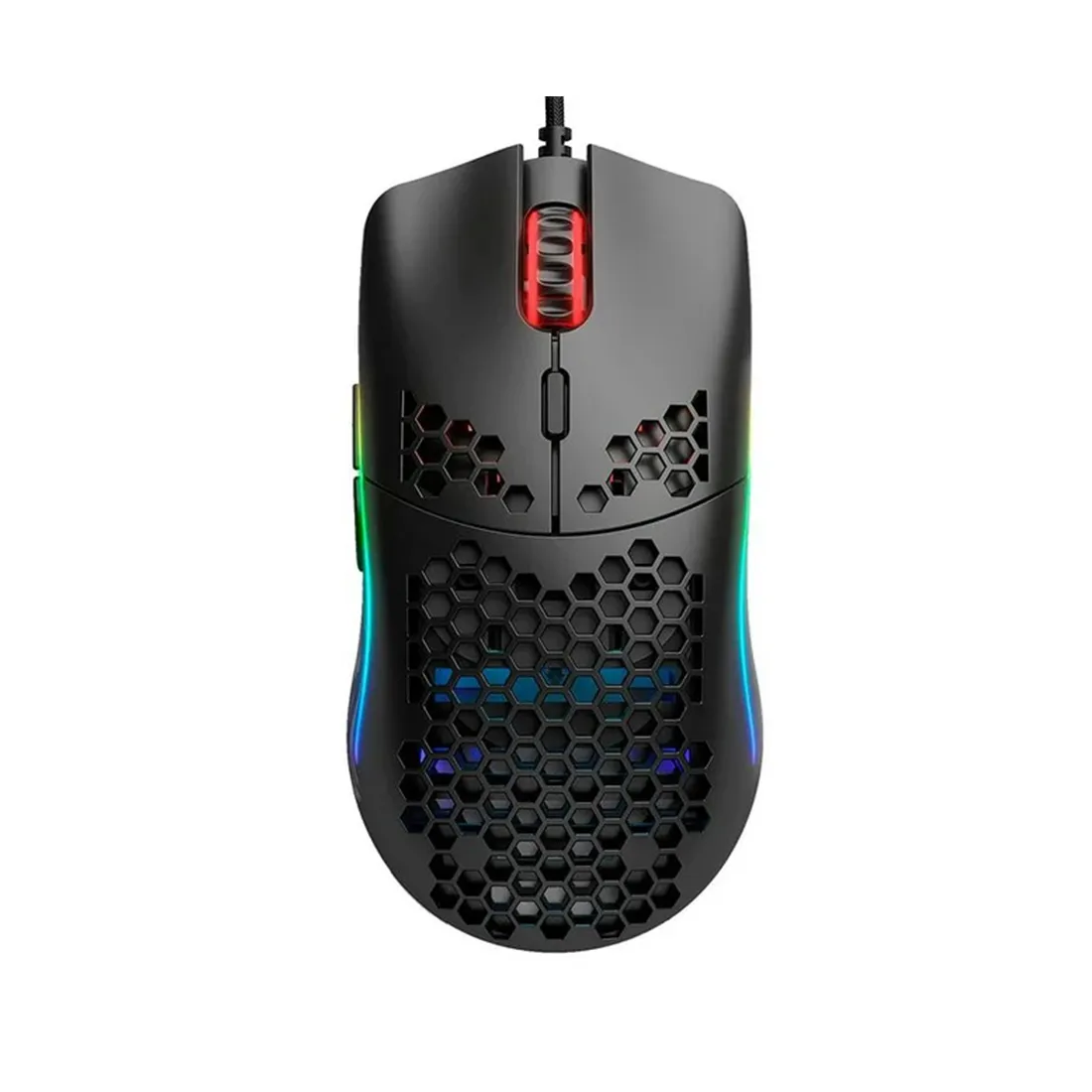 Компьютерная мышь Glorious Model O- Black (GOM-BLACK) — изображение 2