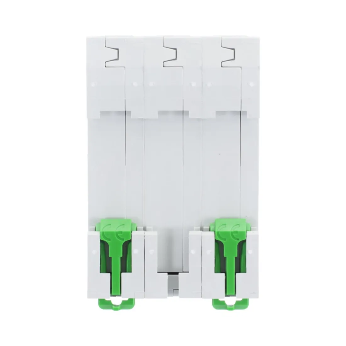 Автоматический выключатель SE EZ9F34332 EASY 9 3П 32А С 4.5кА 400В — изображение 2