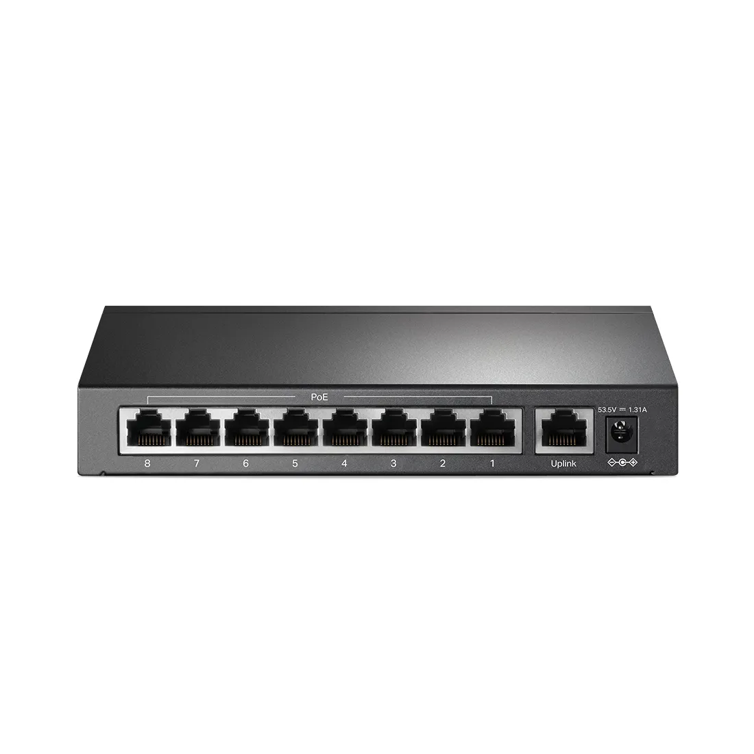 Коммутатор TP-Link TL-SF1009P — изображение 2