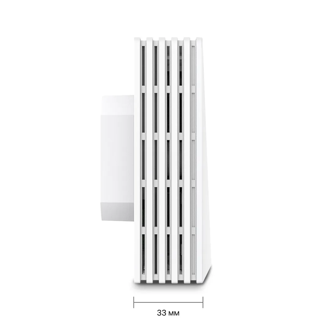Wi-Fi точка доступа TP-Link EAP650-Wall — изображение 2