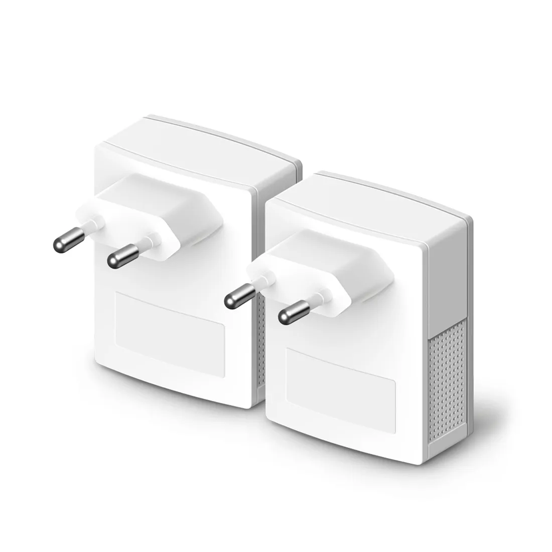 Комплект Powerline адаптеров TP-Link TL-PA4010KIT — изображение 2
