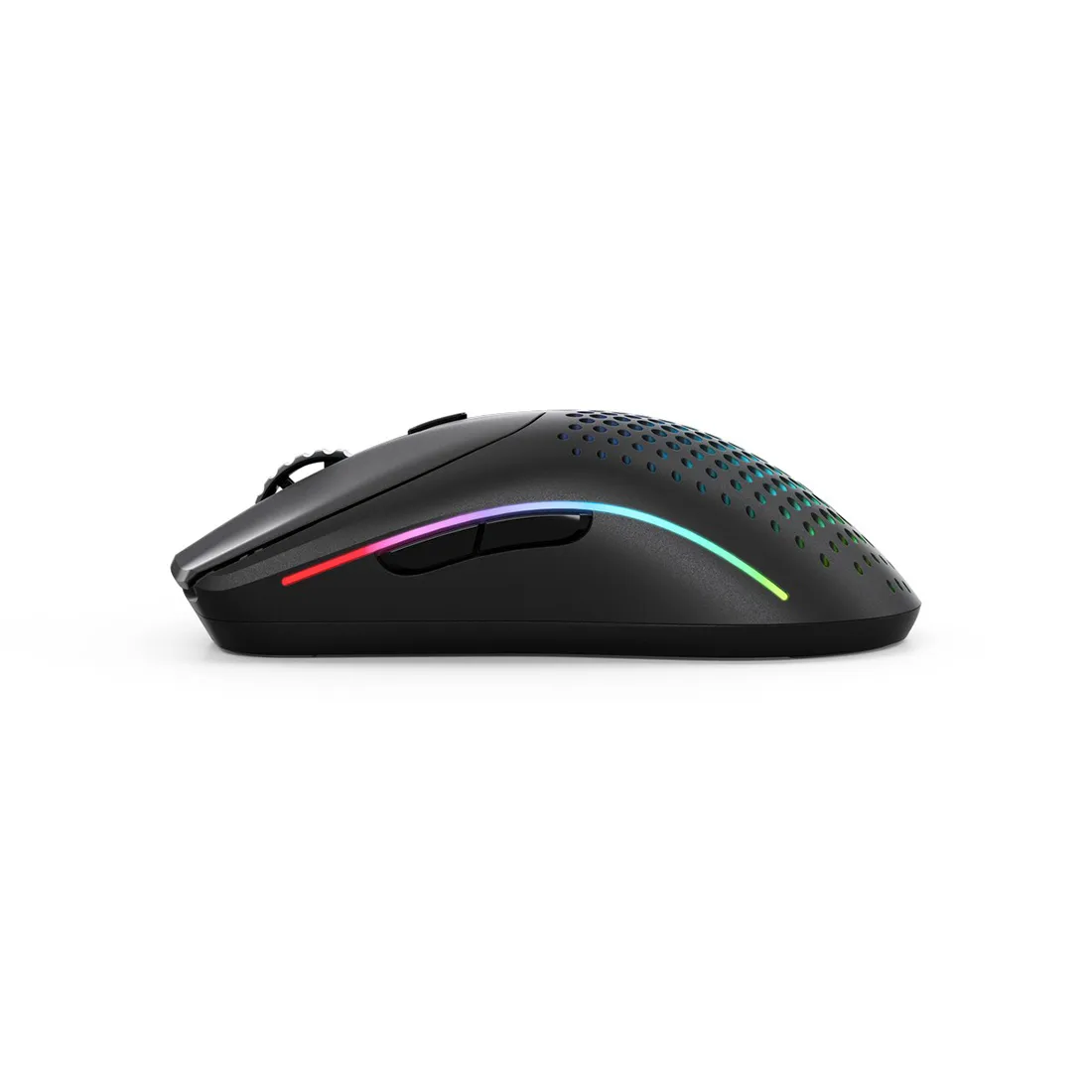 Компьютерная мышь Glorious Model O 2 Matte Black (GLO-MS-OWV2-MB) — изображение 3