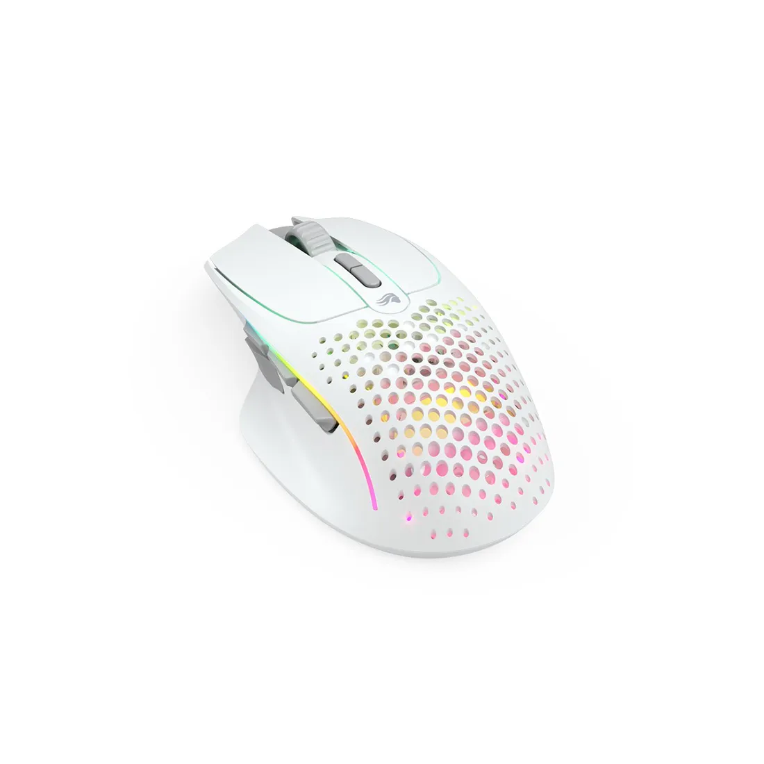 Компьютерная мышь Glorious Model I 2 Matte White (GLO-MS-IWV2-MW) — изображение 2
